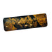 Antique Japanese Gold Black Lacquer Box
