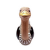 Rinconada Ostrich Ceramic Art Figure