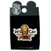 Disney Indiana Jones Adventure 10th Anniversary Limited Edition 1000 Pin