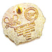 Disney Rapunzel Tsum Tsum Limited Edition 1000 Pin