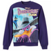 Disney Darkwing Duck Crewneck Sweater
