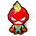 Disney Marvel Avengers Captain Kawaii Mystery Pin