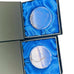 Celebrating the Son of Life of God Collectors Set of 20 Glass Legacy Ornaments