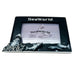 SeaWorld 3D Effect Black and Gray Shark Photo Frame