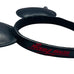 Disney Parks Mickey Mouse Faux Leather Headband Ears