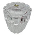 Hoya Crystal Japan Glass Caniste w/Lid