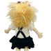 Vintage 2006 Madame Alexander ELOISE Cloth Doll
