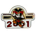 Disney Mickey Mouse 2001 Pin on Pin