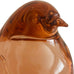 Murano Art Glass Signed Seguso Penguin