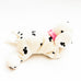 Walt Disney Company 101 Dalmatians Sound Penny Puppy Bean Bag Dog Plush