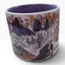 Starbucks Star Wars Coruscant Been There Series Mug