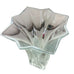 Baccarat France Crystal Bouquet Vase