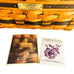 Vintage 1993 Longaberger JW Collection Basket