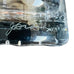 Perry Mason HBO Decanter Glass Set Signed Collector Wood Box