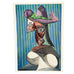 Taschen Picasso Vol.ll Posterbook
