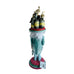 Kurt S. Adler Hollywood Nutcracker Collection Coastal Seagull