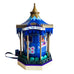 Disneyland King Arthur Carrousel Music Box Light Up Popcorn Bucket- Magic Key Exclusive