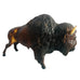 Vintage Breyer Bison Buffalo Figure