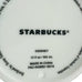 Starbucks Disneyland Zip A Dee Doo Dah! Ceramic Travel Tumbler Mug