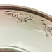 Vintage Louisville Stoneware Kentucky Crafted Horses One Piece Chip/Dip Set