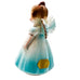 Vintage Josef Originals Age 1 Birthday Girl Angel Figurine
