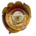 Busch Stadium Snow Globe in Baseball Glove Music Waterglobe