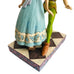 Disney Traditions Showcase Collection An Unexpected Kiss Jim Shore Figure