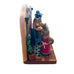 Vintage Neil Orlowski CACTUS CAFE Southwestern Diorama Sculpture