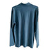 Disney Cast Member Avengers Campus Spider Man Marvel Blue Quarter-Zip Pullover