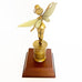 Disney Bronze Tinkerbell Statue 25 Year Cast Member Service Award