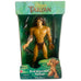 Vintage Tarzan Rad Repeatin' Tarzan 12" Action 1999 Mattel Figure