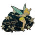 Disney Tinker Bell ‘Where Dreams Come True’ Exclusive Pixie Dust Pin