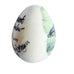 Vintage 1993 Dolphin’s Sea Handmade Porcelain Egg