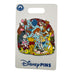 Disney Supporting Cast Series Winnie the Pooh Pin