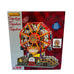 Lemax Victorian Flyer Ferris Wheel Village Carnival Ride