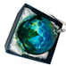 Glass Eye Studio Classic Collection Art Glass Ornament