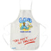 KID CUDI Bisquick Funnel Cake Plate Cake Oven Mitt & Apron