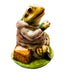Beatrix Potter Mr. Jeremy Fisher Beswick F. Warne & Co Figurine