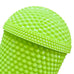 Starbucks Lime Neon Green Studded Dome Cup 30th Anniversary Tumbler