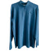 Disney Cast Member Avengers Campus Spider Man Marvel Blue Quarter-Zip Pullover