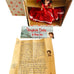Storybook Dolls by Nancy Ann Red Polka Dot Dress Doll