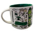 Starbucks Denver Been There Series Mug