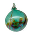 Studio Art Glass Christmas Ken & Ingrid Hanson Venizia Holiday Ornament