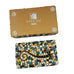 Vintage BARCINO'S  MOSAIC Hand Painted Trinket Box