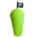 Starbucks Lime Neon Green Studded Dome Cup 30th Anniversary Tumbler