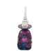 Vintage Robert Held Art Glass Bottle with Stopper