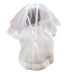 Hallmark Porcelain Barbie Mattel Burnette 2002 Bridal Doll Cake Topper-Ornament