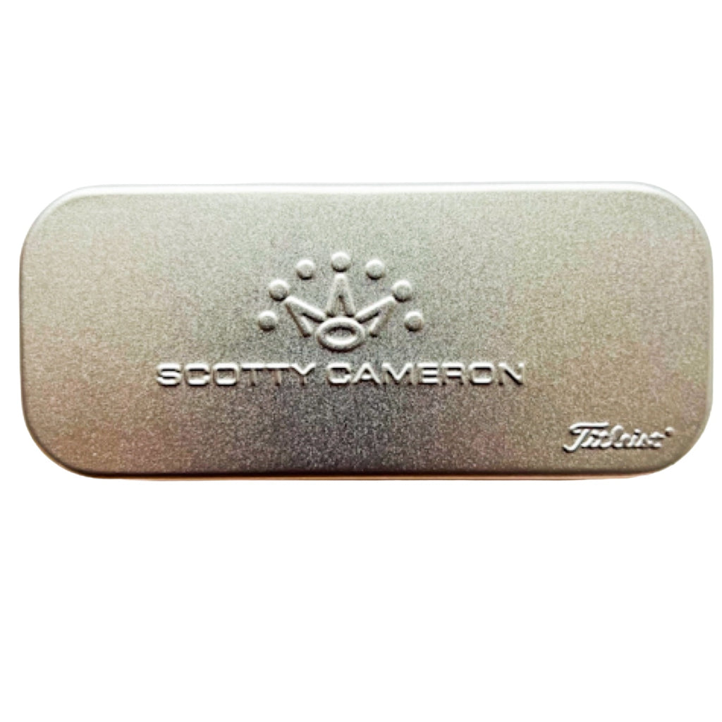 Scotty Cameron Outil de pivot Scotty Cameron Scotty Cameron Outil de pivot Scotty Cameron