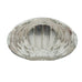 Vintage Waterford Crystal Oval Clock