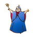 Disney Cinderella Fairy Godmother  Disneyland Resort Pin